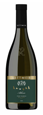 VINO PINOT BIANCO ATHESIS ALTO ADIGE DOC KETTMAIR CL75