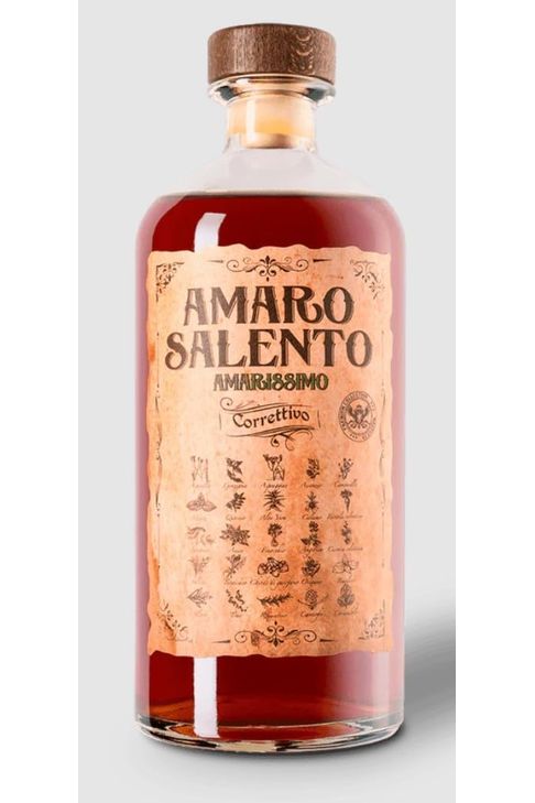 AMARO SALENTO AMARISSIMO CL.70