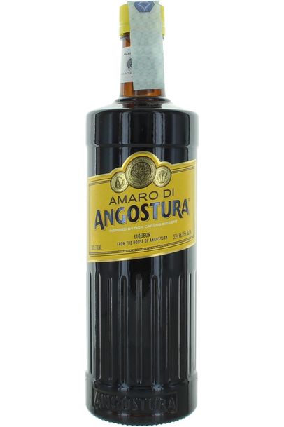 Amaro di Angostura 35% Vol. 0,7l