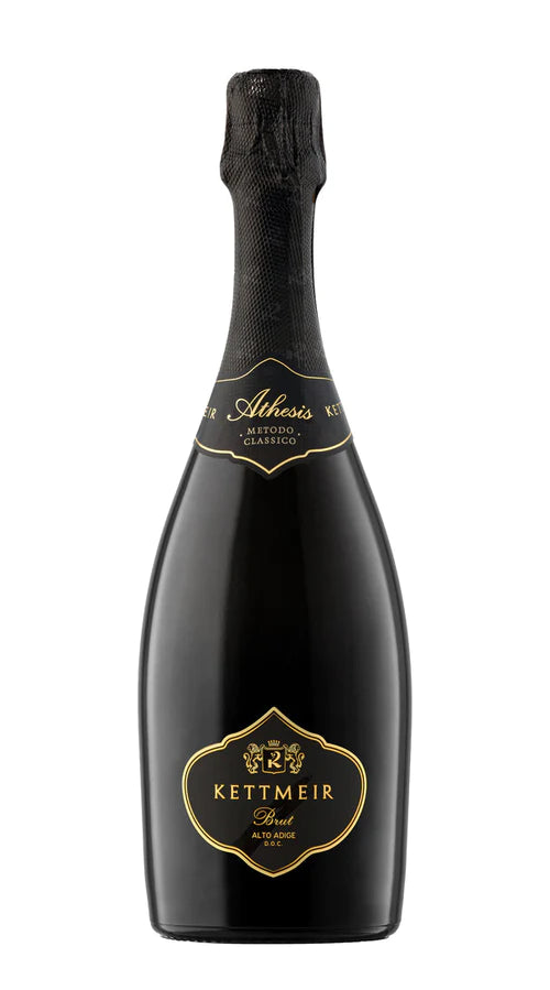 KETTMEIR METODO CLASSICO BRUT ATHESIS ALTO ADIGE DOC CL75