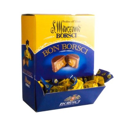 BON BORSCI - Praline all' Elisir San Marzano 1 KG