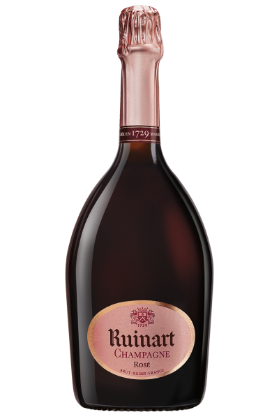 Champagne Rosé Brut Ruinart