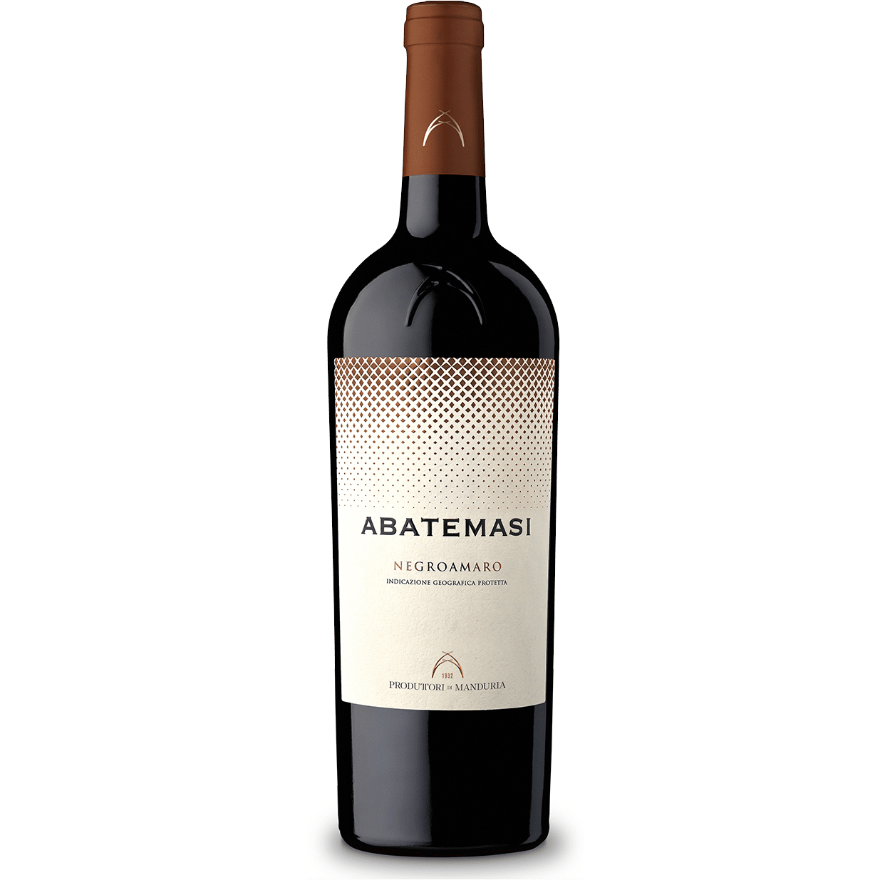 Vino Abatemasi Negroamaro cl75