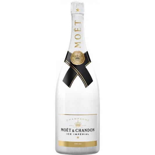 Champagne Moet & Chandon - Ice Impérial 75cl