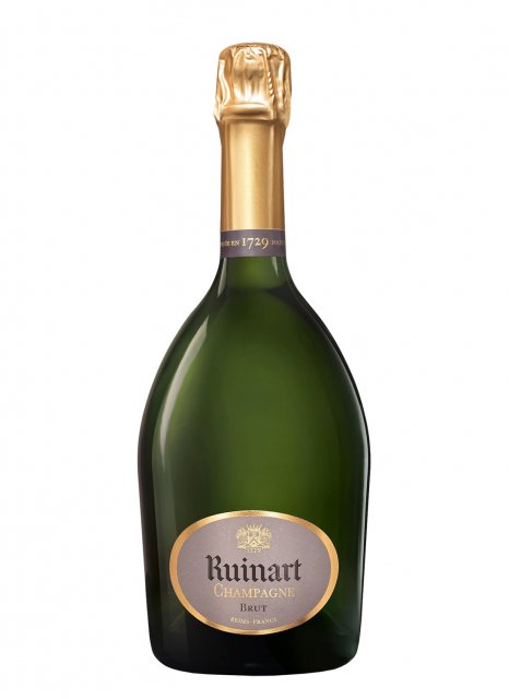 Champagne Brut "R de Ruinart" - Ruinart