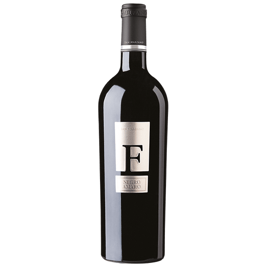 Vino F Negroamaro Salento IGP cl75/ 1,5Lt