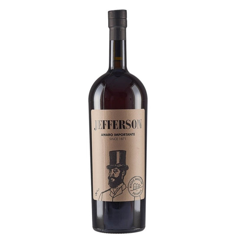 Amaro Jefferson 1,5 lt