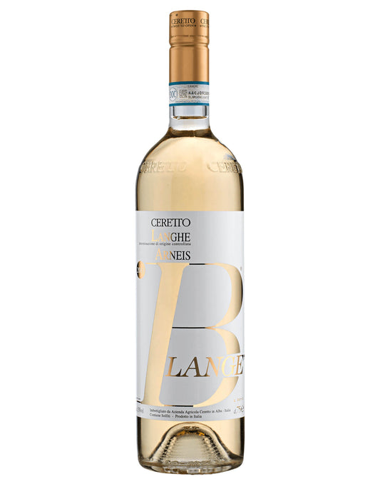 Langhe Arneis DOC Blangé Ceretto cl75