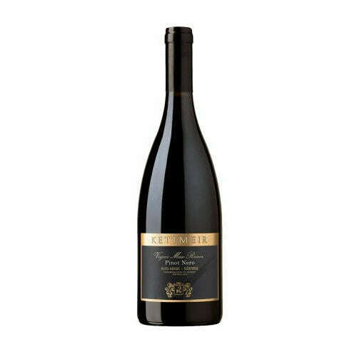 VINO PINOT NERO VIÑEDO MASO REINER ALTO ADIGE DOC KETTMAIR CL75