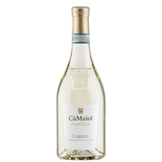 VINO CàMAIOL PRESTIGE LUGANA 2022 CL75