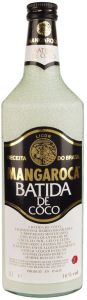 MANGAROCA | BATIDA DE COCO 1l 