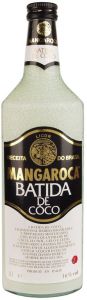 MANGAROCA | BATIDA DE COCO 1l