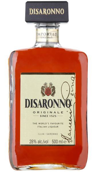 Amaretto Disaronno 1 Liter