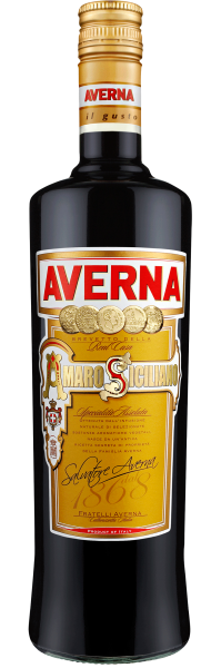 AMARO AVERNA 1 Lt