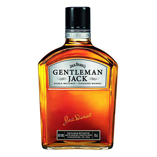 Jack Daniel's Gentleman 0.70 Cl