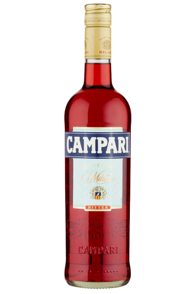 Bitter Campari 1Litro