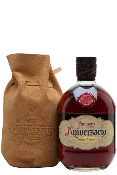 Rum Pampero Anniversario 70cl (Astucciato)