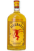 Fireball Liqueur Blended With Cinnamon And Whiskey 70cl