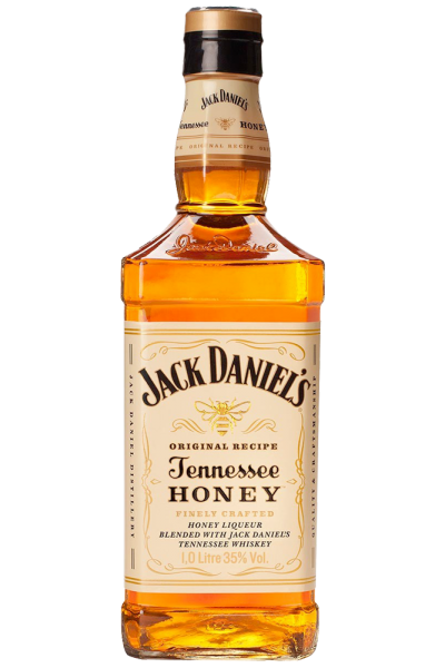 Jack Daniel's Honey 100cl 