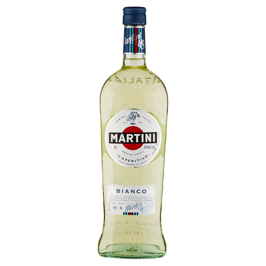 Vermouth Martini Bianco 1Litro