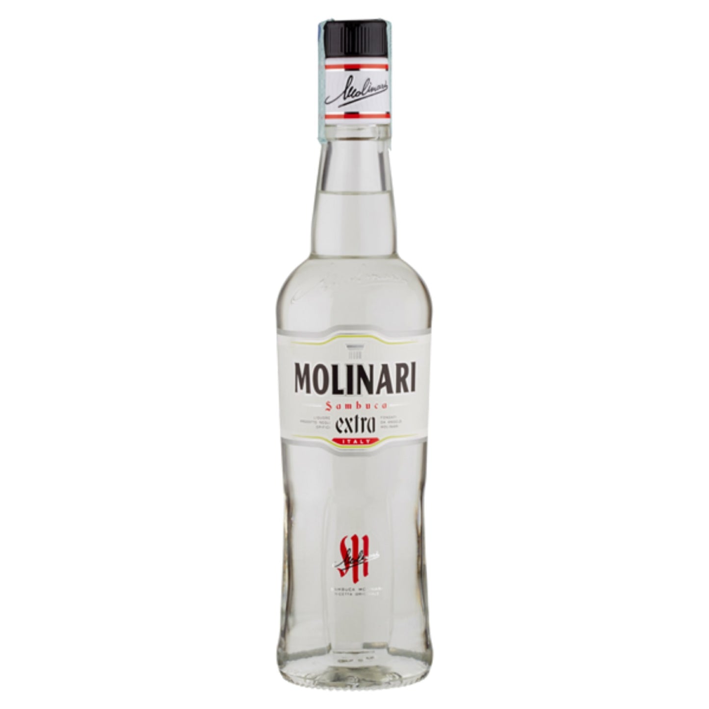 MOLINARI SAMBUCA EXTRA 70Cl