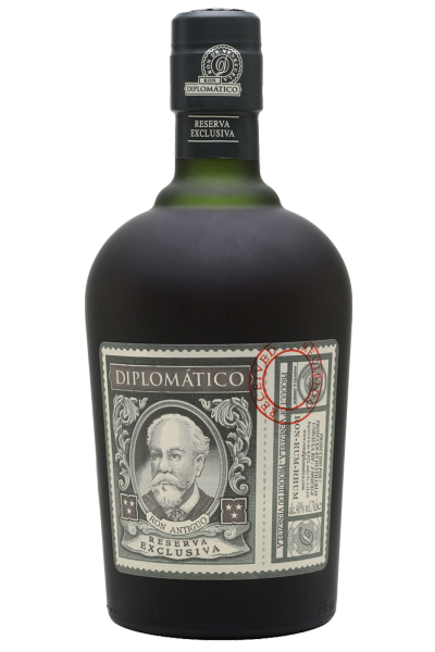 Rum Diplomático Reserva Exclusiva 70cl (Astucciato)