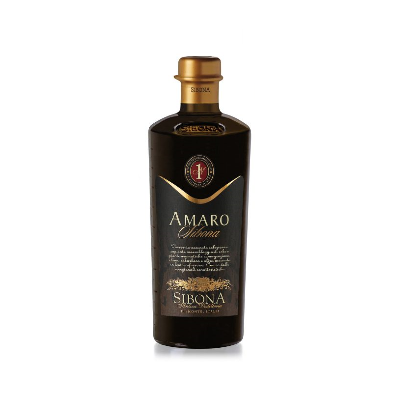 Amaro Sibona 50cl/ 1lt/ 1,5 lt