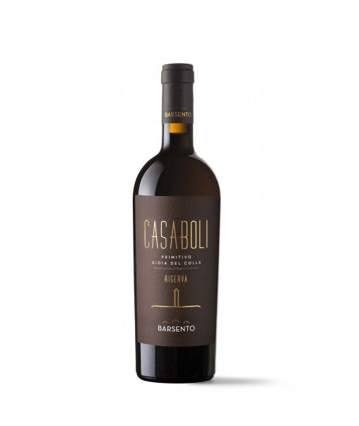 CASABOLI primitivo cl75