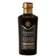 Amaro Sibona 50cl/ 1lt/ 1,5 lt