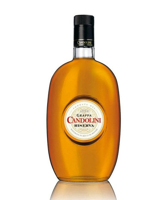 GRAPPA CANDOLINI RISERVA