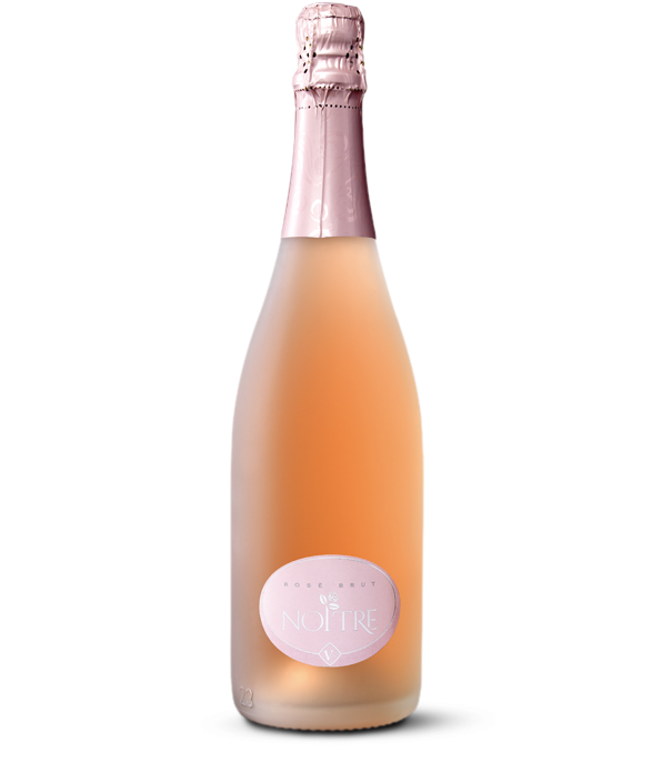 Noitre Rose Brut