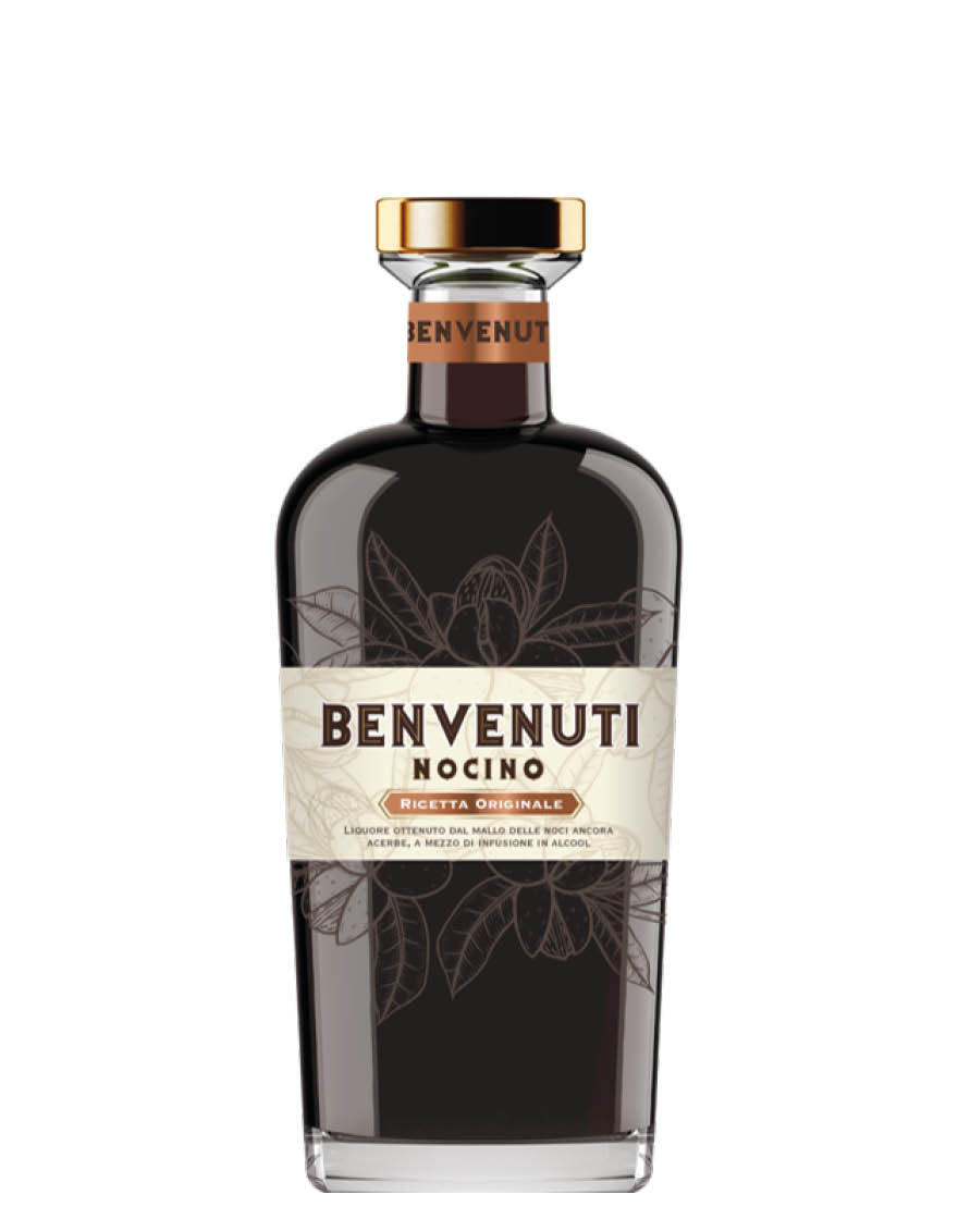 Nocino Benvenuti cl 50