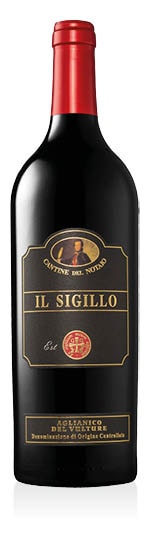 Bodegas del Notario El Sello 75cl