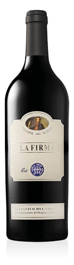 Cantine del Notario La Firma 75cl