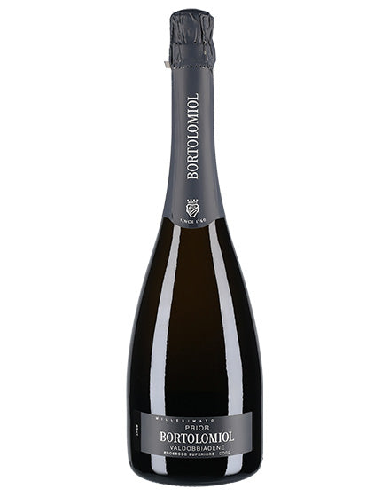 Valdobbiadene  Bortolomiol prosecco superiore Prior cl75