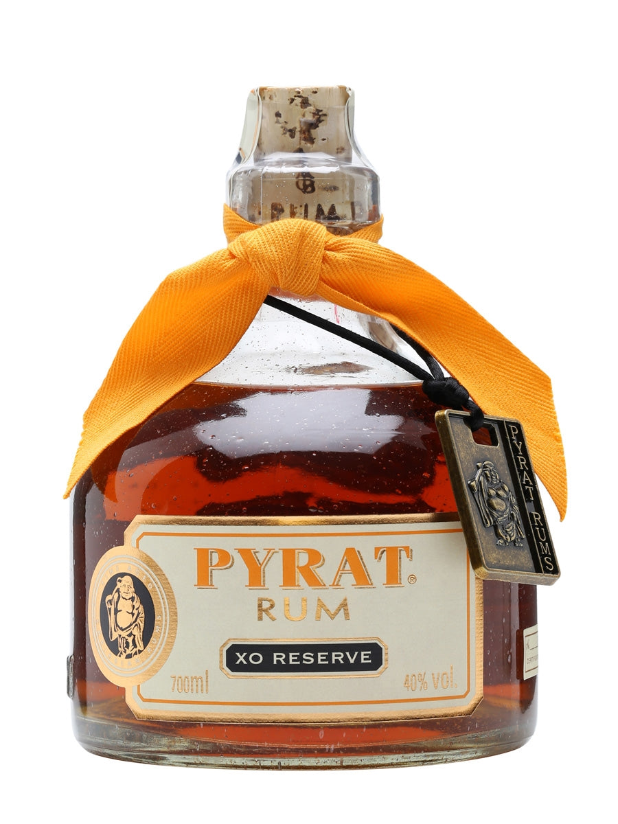 Pyrat Xo Reserve 70 cl