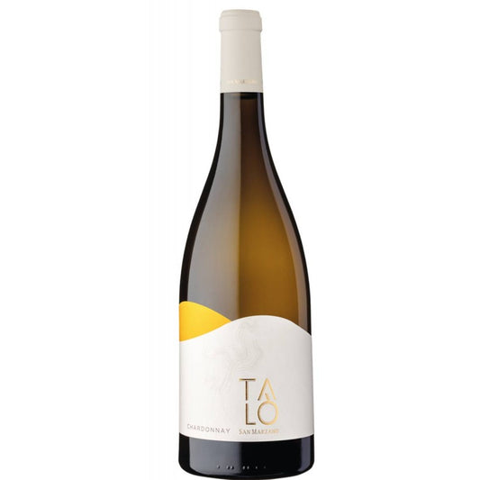 Talò Chardonnay Puglia PGI

 750ml