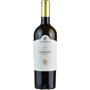 Rubino Giancola White Wine 70 cl